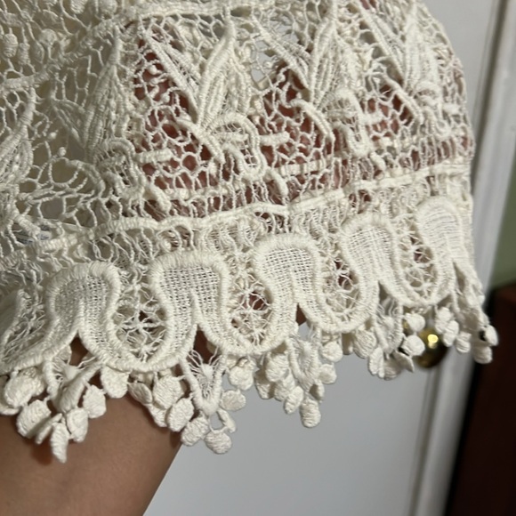 Small cover up dress - Picture 3 of 3